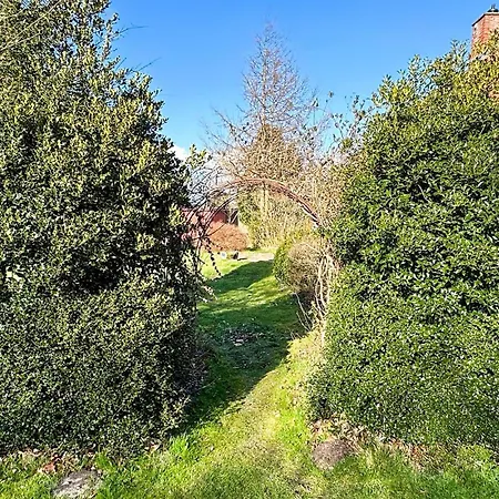 3 Bedroom Gorgeous In * سيلكبورج